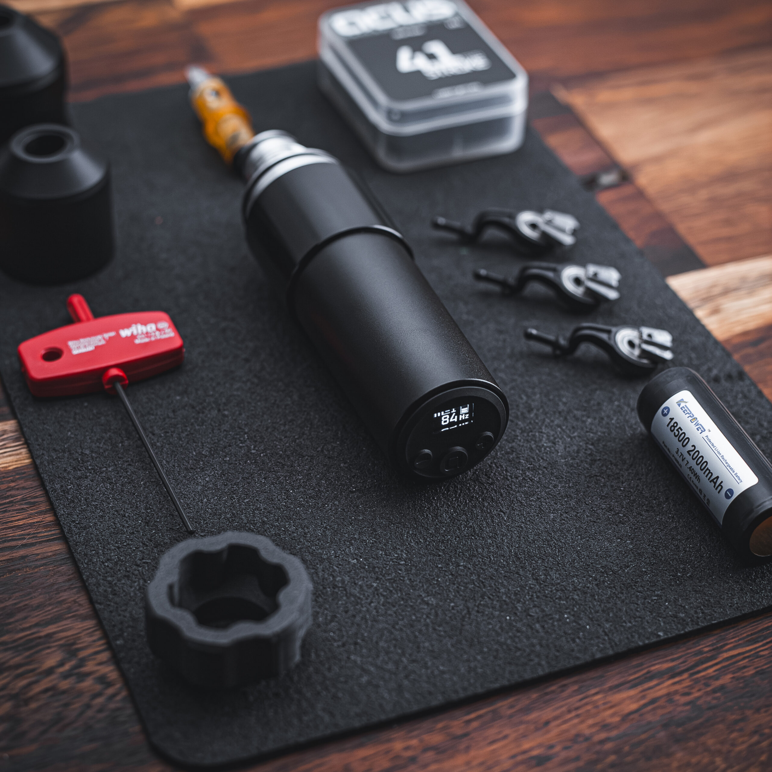 ACUS M1 plus – Bild 6