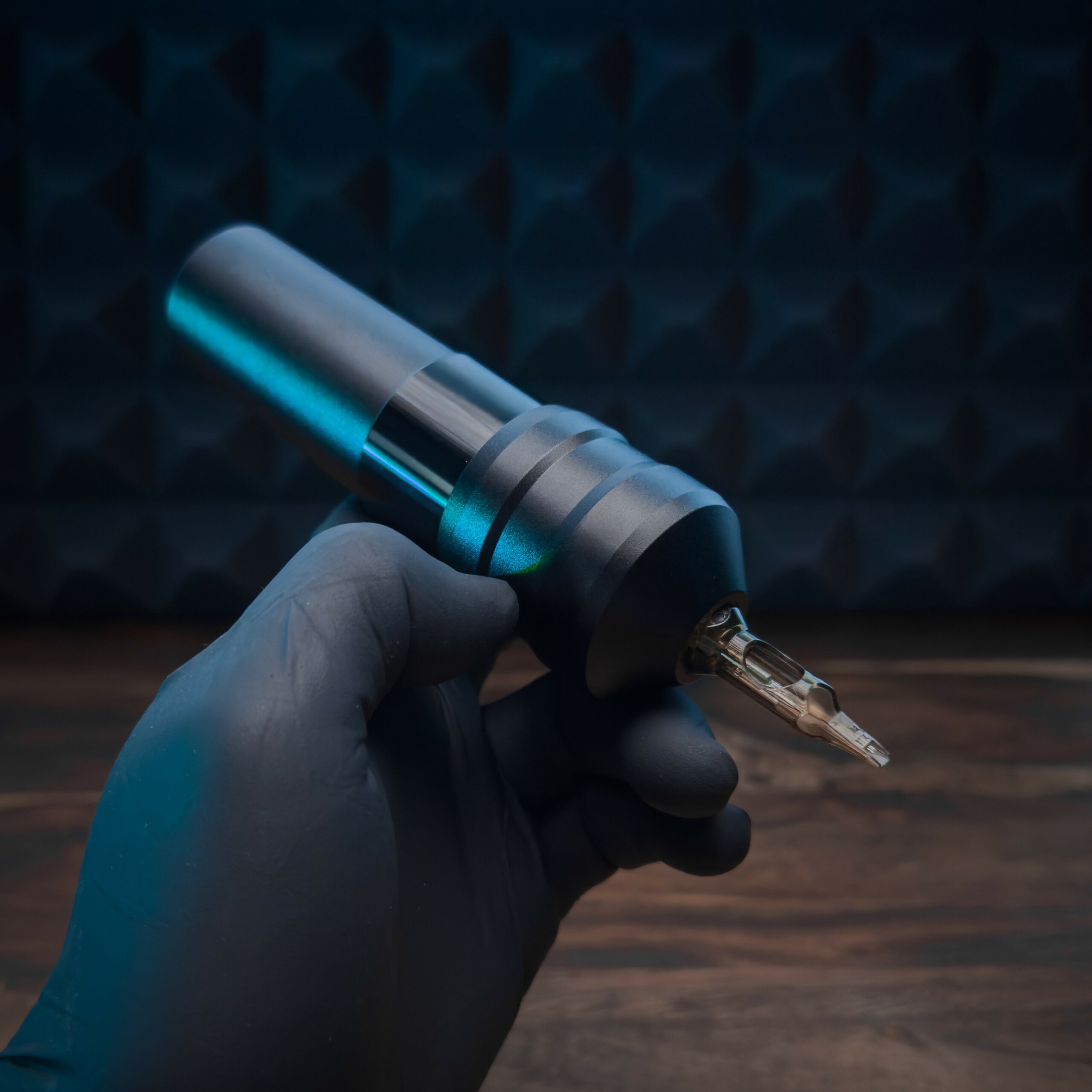 ACUS M1 plus – Bild 5