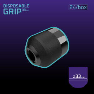 Disposable Grip